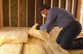 Types of Insulation We Offer in Toppenish, WA